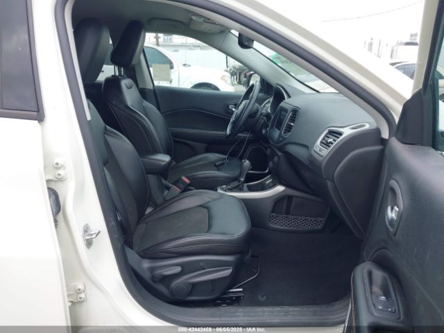 2021 JEEP COMPASS 3C4NJCBB6MT538682 Photo 4