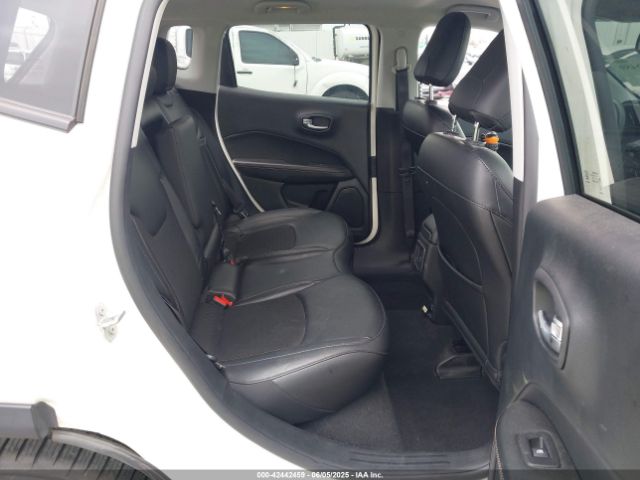 2021 JEEP COMPASS 3C4NJCBB6MT538682 Photo 7