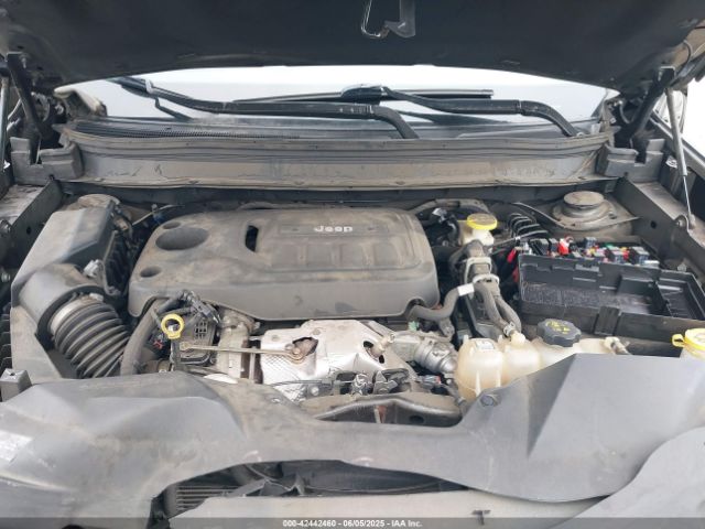 2019 JEEP CHEROKEE 1C4PJLLN6KD326921 Photo 9