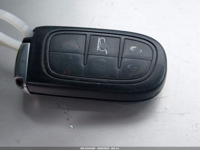 2019 JEEP CHEROKEE 1C4PJLLN6KD326921 Photo 10