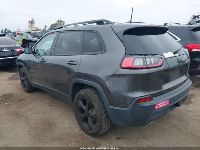 2019 JEEP CHEROKEE 1C4PJLLN6KD326921 Photo 2