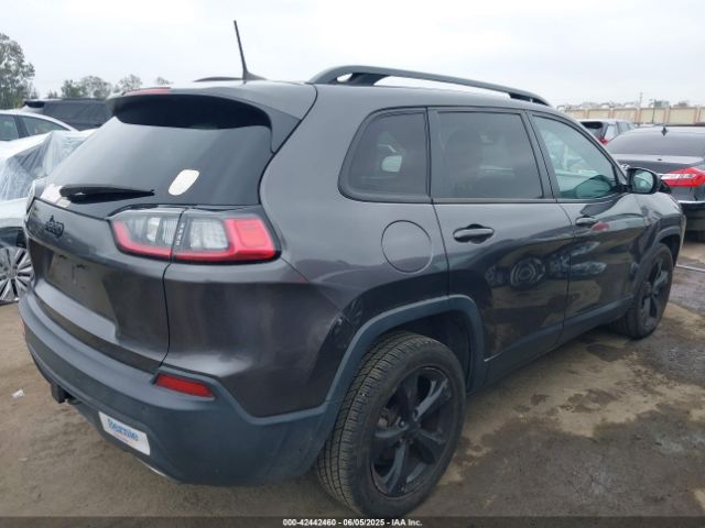 2019 JEEP CHEROKEE 1C4PJLLN6KD326921 Photo 3