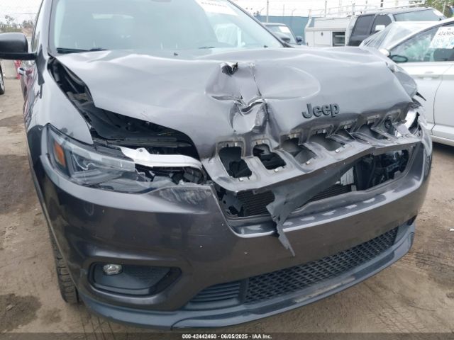 2019 JEEP CHEROKEE 1C4PJLLN6KD326921 Photo 5