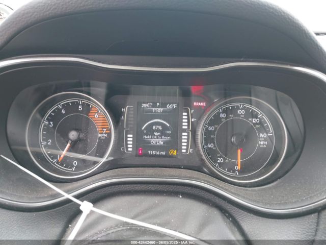 2019 JEEP CHEROKEE 1C4PJLLN6KD326921 Photo 6