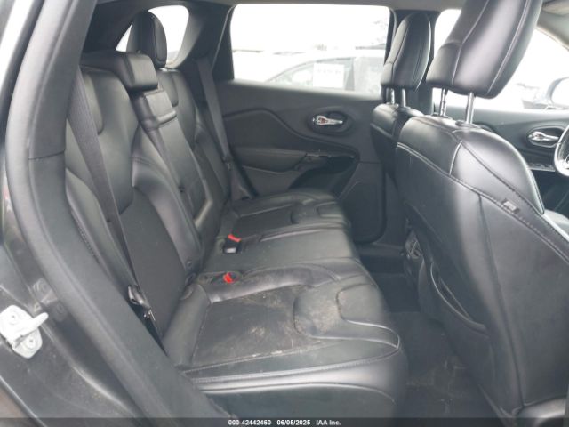 2019 JEEP CHEROKEE 1C4PJLLN6KD326921 Photo 7
