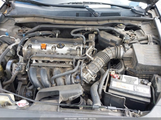 Aukcja sprzedaży 2012 Honda Accord 2.4 Ex, vin: 1HGCP2F73CA041912, numer aukcji: 42442465