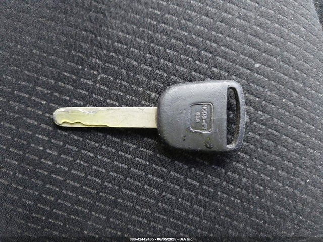 Aukcja sprzedaży 2012 Honda Accord 2.4 Ex, vin: 1HGCP2F73CA041912, numer aukcji: 42442465