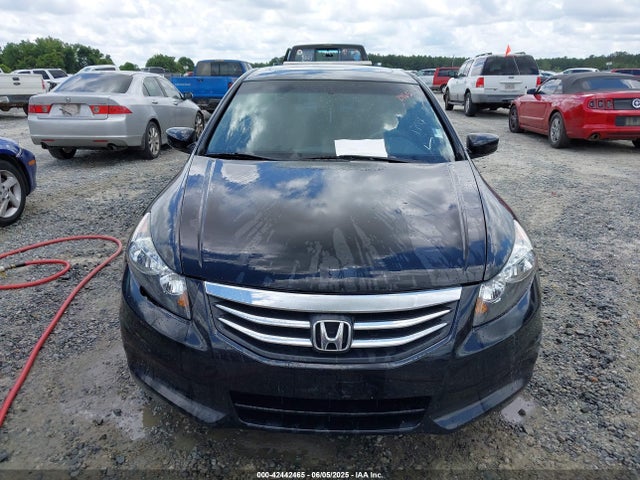 Aukcja sprzedaży 2012 Honda Accord 2.4 Ex, vin: 1HGCP2F73CA041912, numer aukcji: 42442465