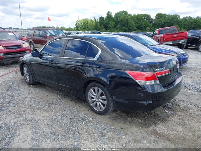 Aukcja sprzedaży 2012 Honda Accord 2.4 Ex, vin: 1HGCP2F73CA041912, numer aukcji: 42442465