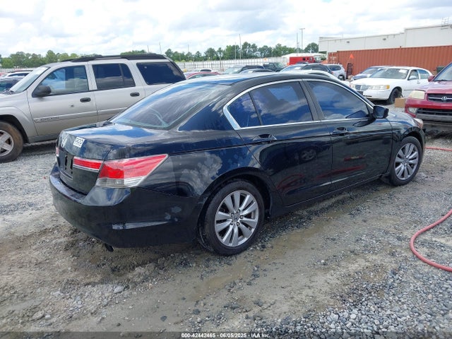 Aukcja sprzedaży 2012 Honda Accord 2.4 Ex, vin: 1HGCP2F73CA041912, numer aukcji: 42442465