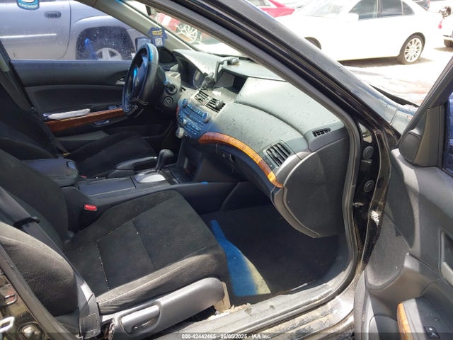Aukcja sprzedaży 2012 Honda Accord 2.4 Ex, vin: 1HGCP2F73CA041912, numer aukcji: 42442465