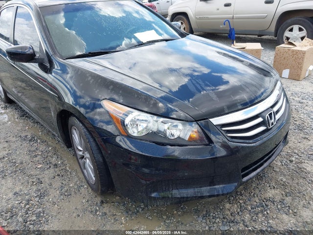 Aukcja sprzedaży 2012 Honda Accord 2.4 Ex, vin: 1HGCP2F73CA041912, numer aukcji: 42442465