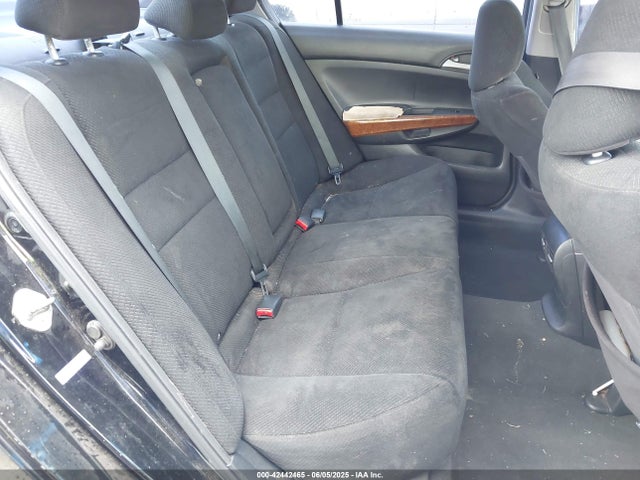 Aukcja sprzedaży 2012 Honda Accord 2.4 Ex, vin: 1HGCP2F73CA041912, numer aukcji: 42442465