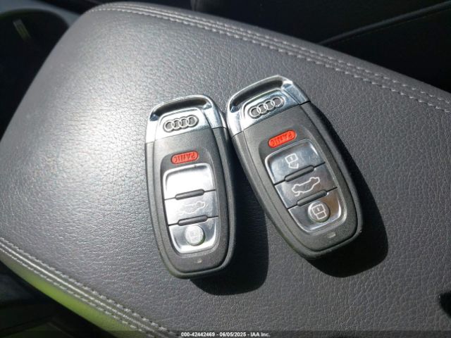 WA1CMAFP9EA071298 Audi Q5 3.0 Tdi Premium Plus