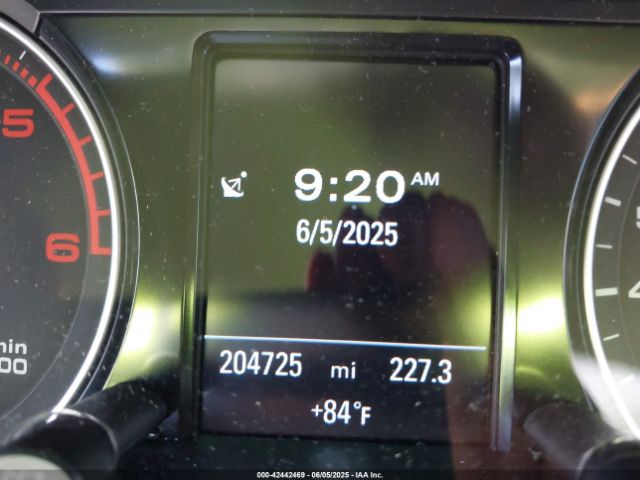 WA1CMAFP9EA071298 Audi Q5 3.0 Tdi Premium Plus