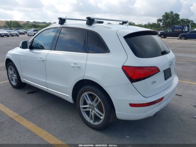 WA1CMAFP9EA071298 Audi Q5 3.0 Tdi Premium Plus