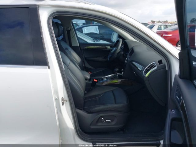 WA1CMAFP9EA071298 Audi Q5 3.0 Tdi Premium Plus