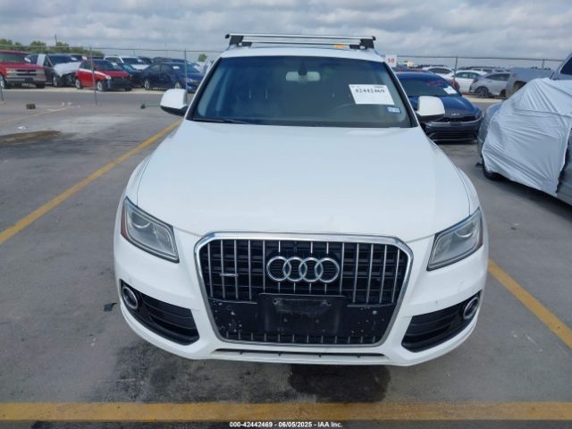 WA1CMAFP9EA071298 Audi Q5 3.0 Tdi Premium Plus