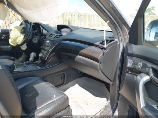 2007 ACURA MDX 2HNYD28487H533756 Photo 4