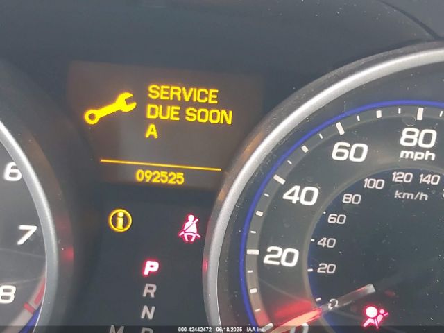 2007 ACURA MDX 2HNYD28487H533756 Photo 6