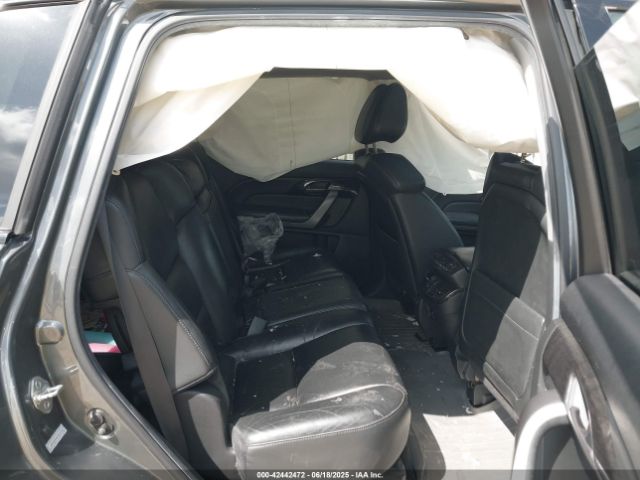 2007 ACURA MDX 2HNYD28487H533756 Photo 7