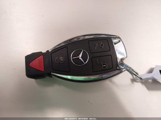 Mercedes-Benz C-Class 2015 55SWF4JB1FU057087 Image 11