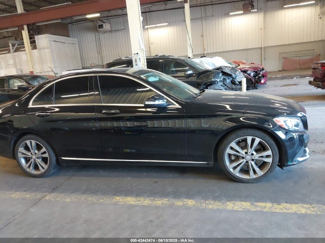 Mercedes-Benz C-Class 2015 55SWF4JB1FU057087 Image 13