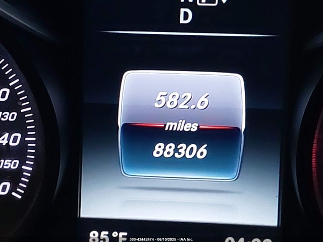 Mercedes-Benz C-Class 2015 55SWF4JB1FU057087 Image 15