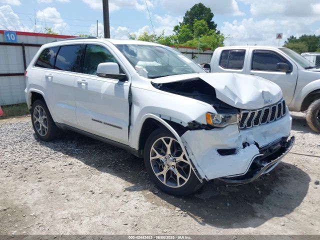 2018 JEEP GRAND CHEROKEE 1C4RJEBG8JC339908