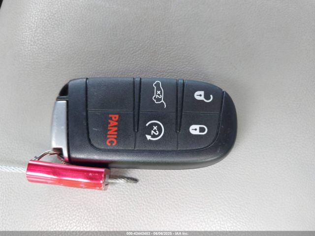 2018 JEEP GRAND CHEROKEE 1C4RJEBG8JC339908 Photo 10