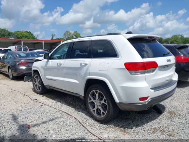 2018 JEEP GRAND CHEROKEE 1C4RJEBG8JC339908 Photo 2