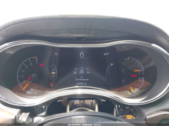 2018 JEEP GRAND CHEROKEE 1C4RJEBG8JC339908 Photo 6
