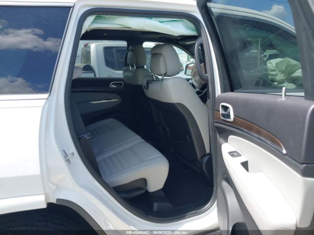 2018 JEEP GRAND CHEROKEE 1C4RJEBG8JC339908 Photo 7