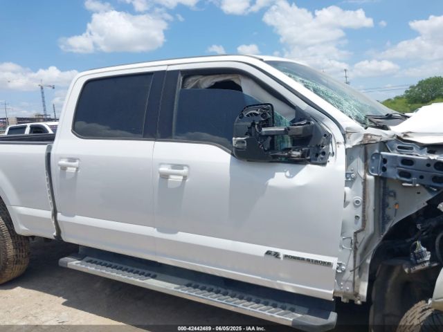 1FT7W2BT2LED04826 Ford F-250 Lariat