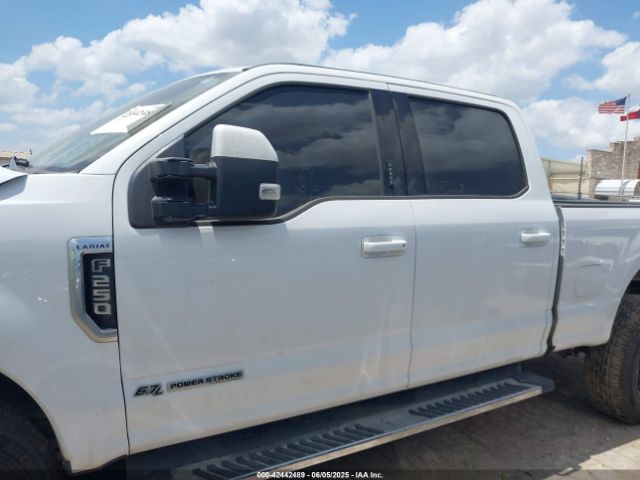 1FT7W2BT2LED04826 Ford F-250 Lariat