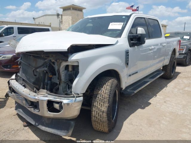 1FT7W2BT2LED04826 Ford F-250 Lariat