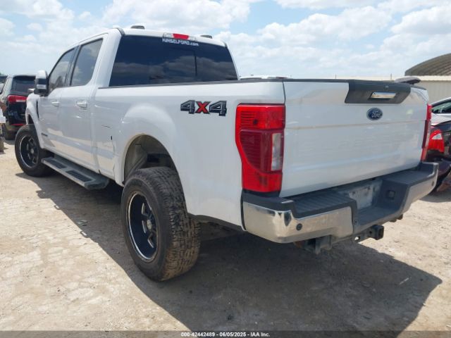 1FT7W2BT2LED04826 Ford F-250 Lariat
