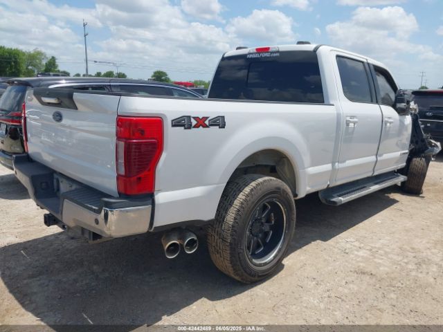 1FT7W2BT2LED04826 Ford F-250 Lariat