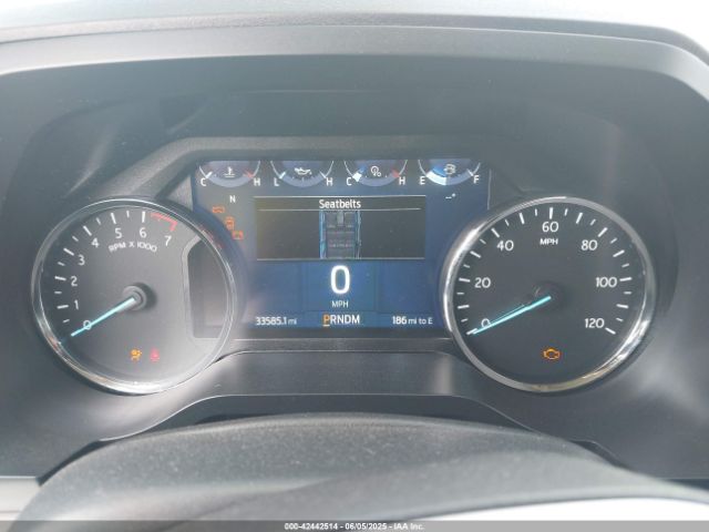 1FMJU1HT1NEA48772 Ford Expedition Xlt