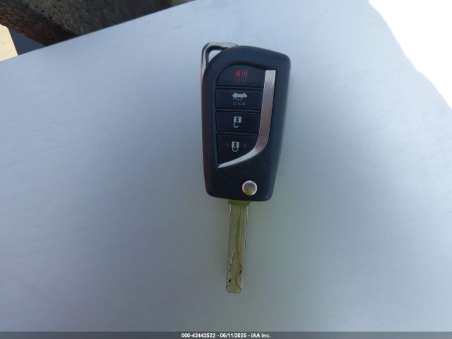 2018 TOYOTA CAMRY 4T1B11HK9JU015104 Photo 10