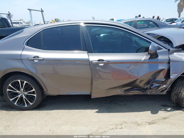 4T1B11HK9JU015104 Toyota a25a-fks