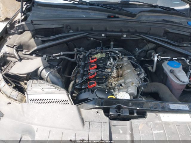 2016 AUDI Q5 WA1L2AFP4GA061464 Photo 9
