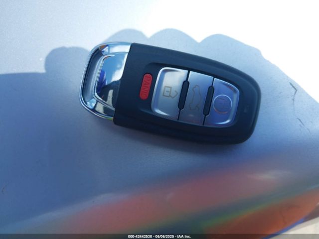 2016 AUDI Q5 WA1L2AFP4GA061464 Photo 10