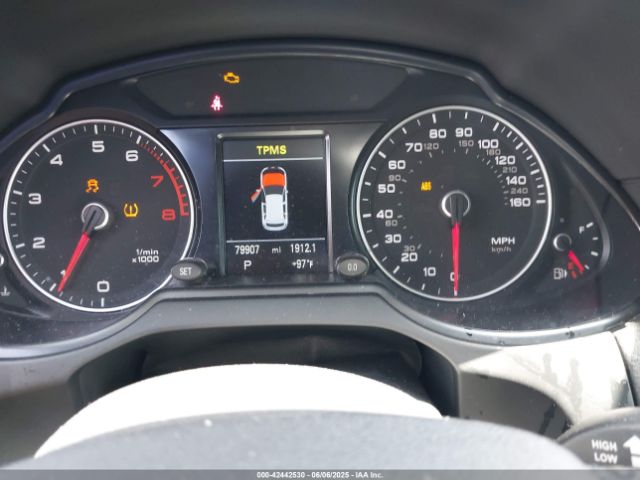 2016 AUDI Q5 WA1L2AFP4GA061464 Photo 6