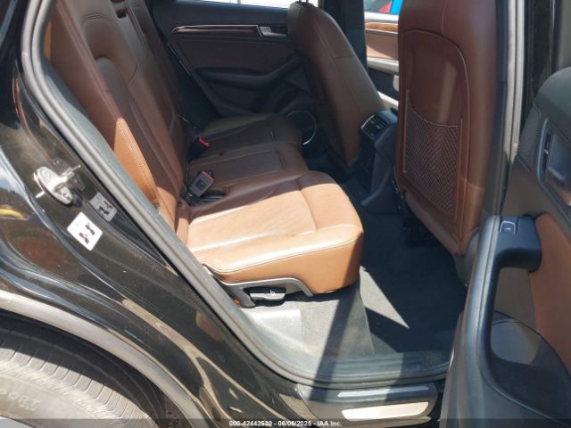 2016 AUDI Q5 WA1L2AFP4GA061464 Photo 7