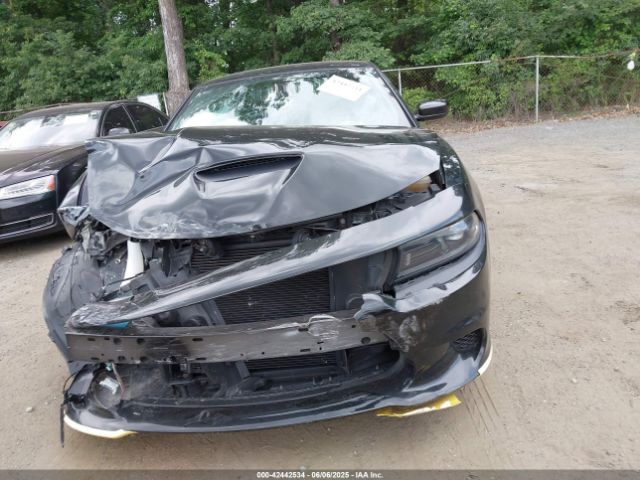 2C3CDXHG5PH588094 Dodge CHARGER GT