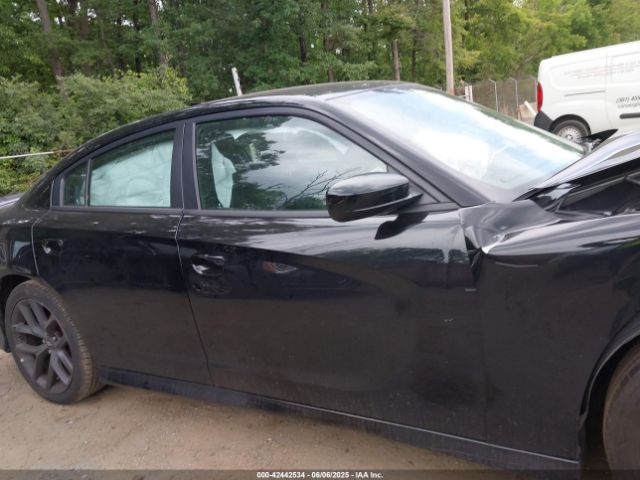 2C3CDXHG5PH588094 Dodge CHARGER GT