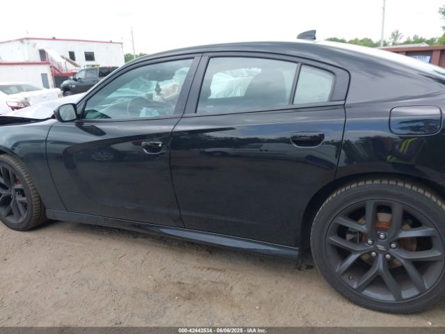 2C3CDXHG5PH588094 Dodge CHARGER GT