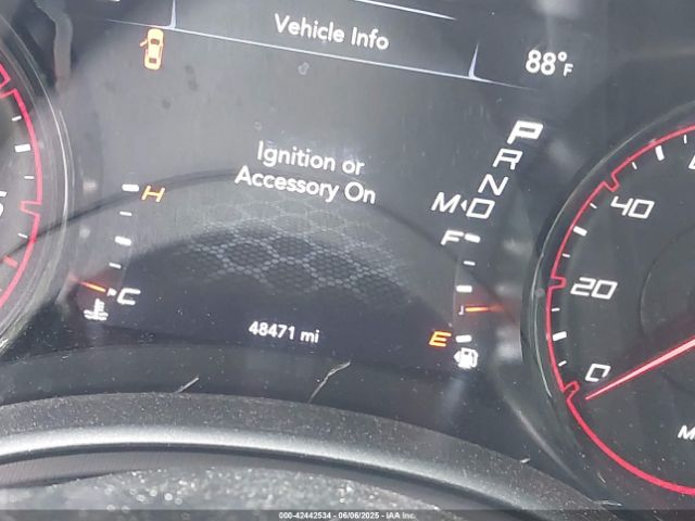 2C3CDXHG5PH588094 Dodge CHARGER GT
