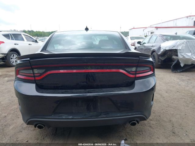 2C3CDXHG5PH588094 Dodge CHARGER GT
